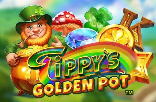 Tippys Golden Pot - Games Global